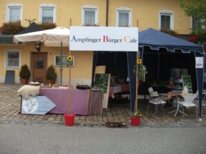Ampfinger Bürger Cafe